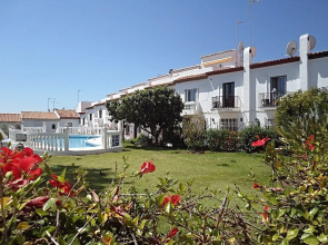 Apartamento Urbanización Hacienda 10B