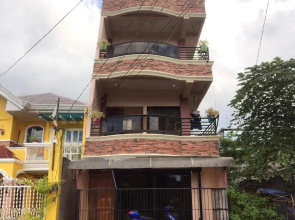 Palompon Traveler's Lodge