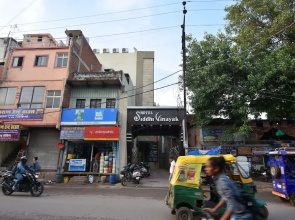OYO 60291 Hotel Siddhi Vinayak