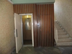 Roseto degli Abruzzi Apartment