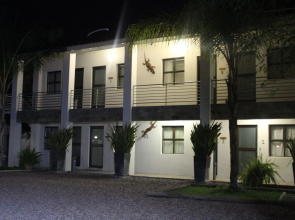 Peo Luxury Apartments