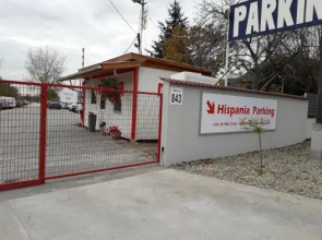 Tenisz Apartment