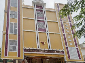 Hotel Ramraj Regency
