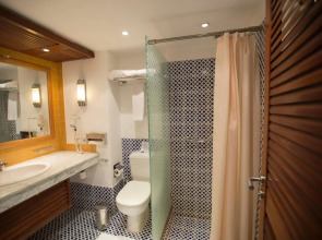 Lido Sharm Hotel Naama Bay