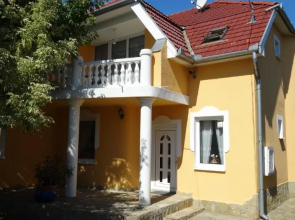 Ferienhaus Nr 2A