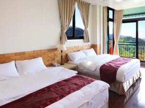 King Villa