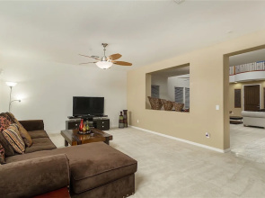 Pinnacle Vista 5 BR by Casago