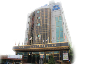 Hotel Good Morning