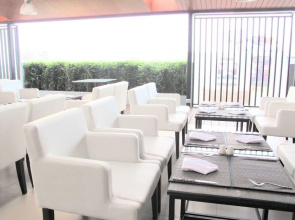 Travelodge Pattaya