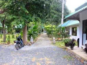 Tropical Paradise Leelawadee Resort