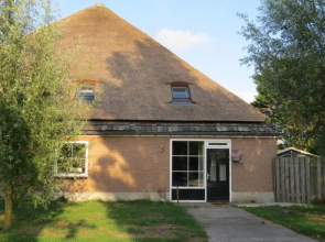 appartement het Stolpje