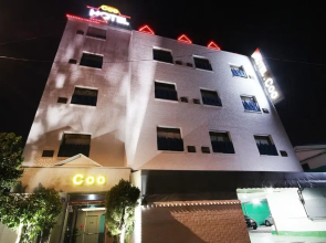 Gwangju Banglim-Dong Hotel Ku