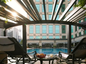 JW Marriott Kuala Lumpur