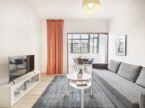 Olala Comfy Apartment