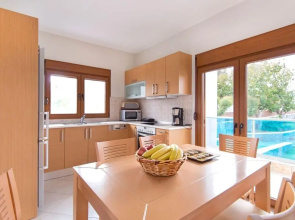 Horizon Line Villas Villa Ariti