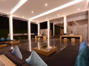 Wanaburi Hotel