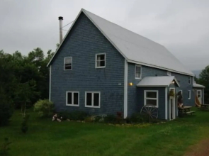 Blue Barn Cottage