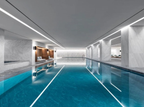 Grand Hyatt Athens