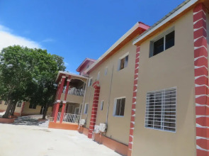 Comfort Plus Hotel