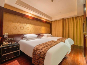 Sun Hai Yue Hotel