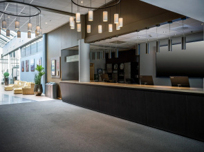 Quality Hotel Tonsberg