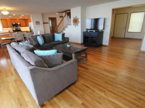 Logan's Lodge