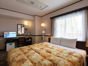 Toyoko Inn Tokyo Asakusa Senzoku Tsukuba Express