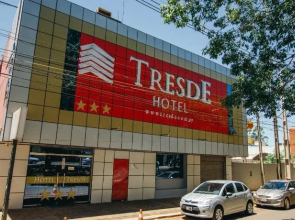 Hotel Tresde