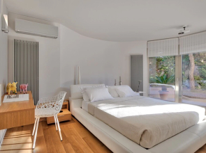 Luxurious Villa Philoxenia