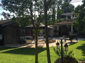 Chalet Cavuzzi