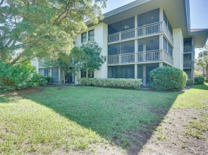 Bonita Springs Vacation Rental w/ Community Pool!
