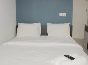 Best Choice Studio Room At Springlake Summarecon Bekasi Apartment