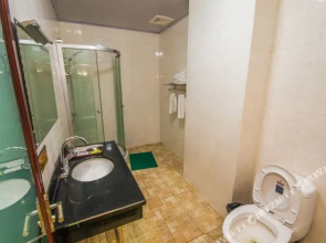 Huang Di Hotel