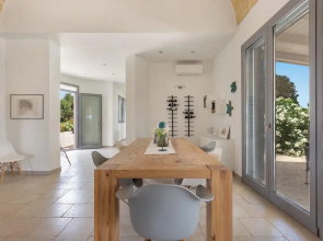 4134 Villa Majer by Perle di Puglia