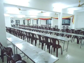 Alanchery Residency