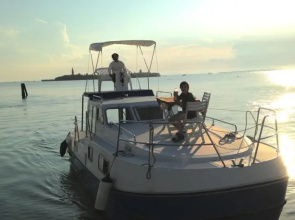 House Boat Venezia Lido