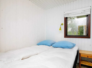Modern Retreat in Klitgards-by Traum