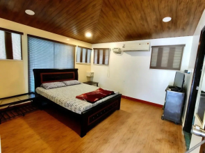 Button Eyes Resort - Pet friendly