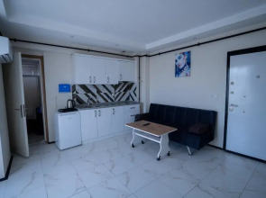 Ayya Suit Hotel Denizli