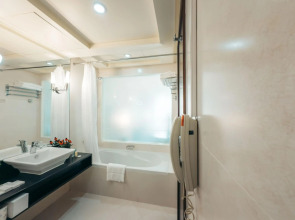 Kingsgate Hotel Abu Dhabi