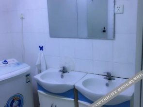 Jufuyuan Hostel