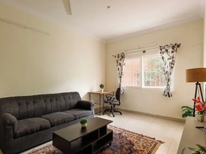 The City Vega by Red Olive 2bhk Koramangala Blr