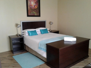 Absolute Guesthouse Reitz