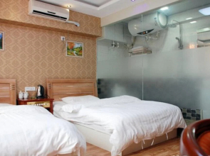Mudanjiang Xinjiayuan Express Inn
