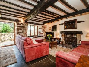 Bridge End Farm Cottages