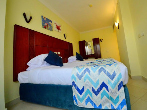 Sea Beach Aqua Park Resort