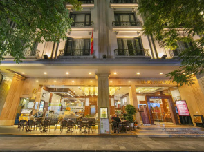 Hanoi Pearl Hotel