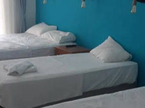 Palamutbuku Cesme Otel
