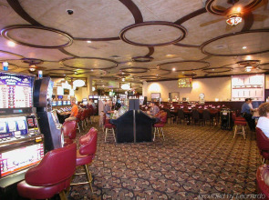 Virgin River Hotel and Casino