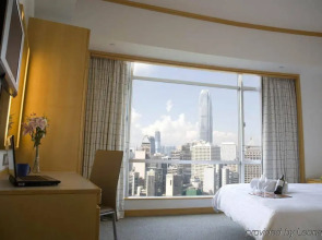 Garden View Hong Kong